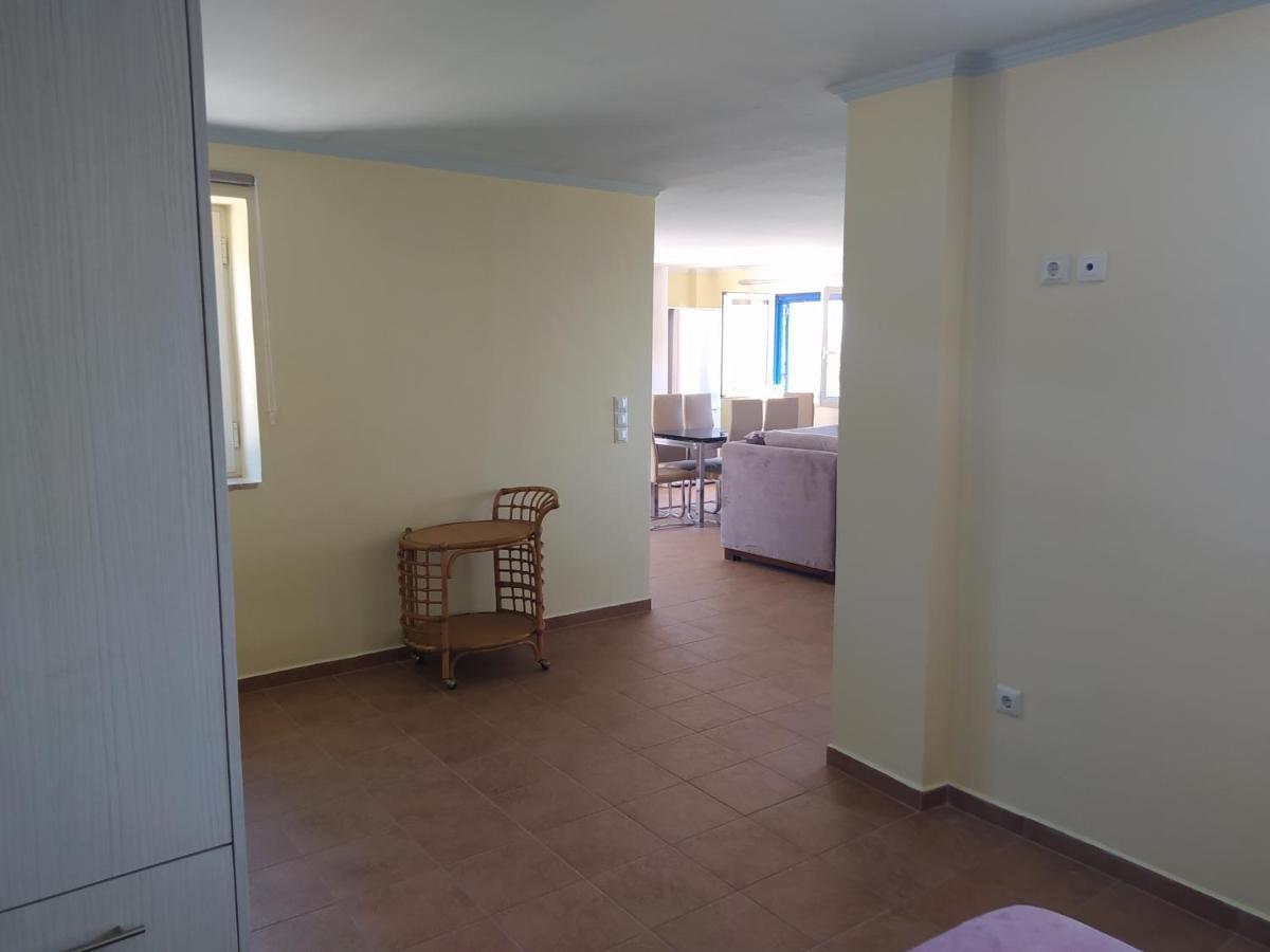 Neohori 1 Apartment Neokhorion  Bagian luar foto