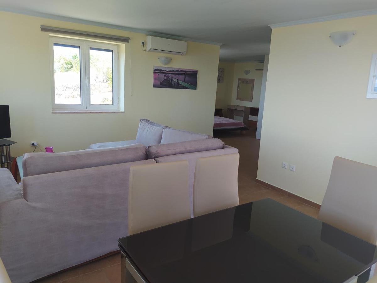 Neohori 1 Apartment Neokhorion  Bagian luar foto
