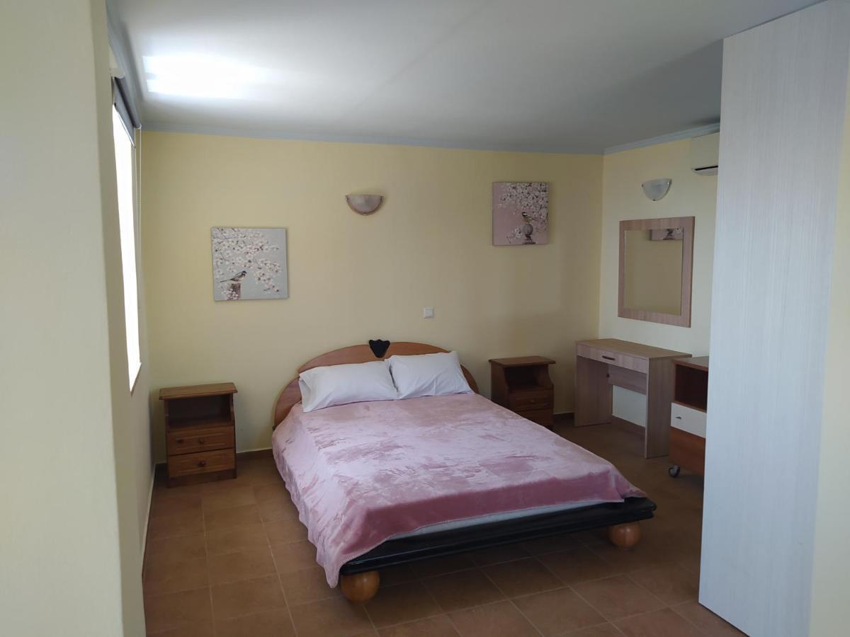 Neohori 1 Apartment Neokhorion  Bagian luar foto