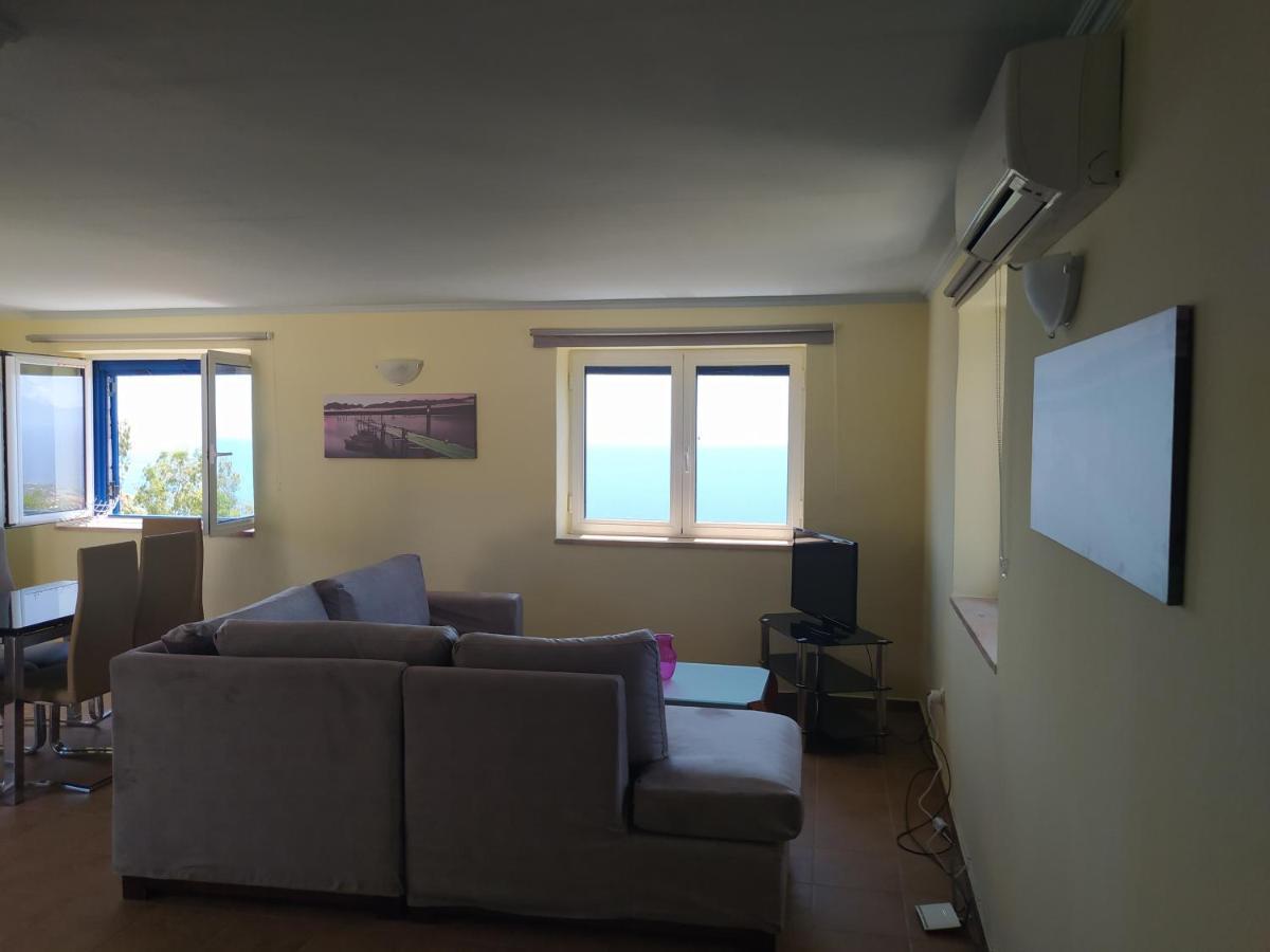 Neohori 1 Apartment Neokhorion  Bagian luar foto