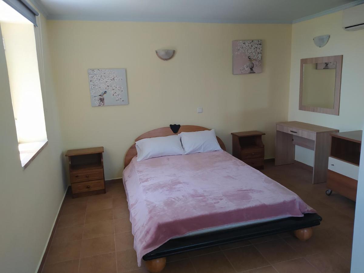 Neohori 1 Apartment Neokhorion  Bagian luar foto