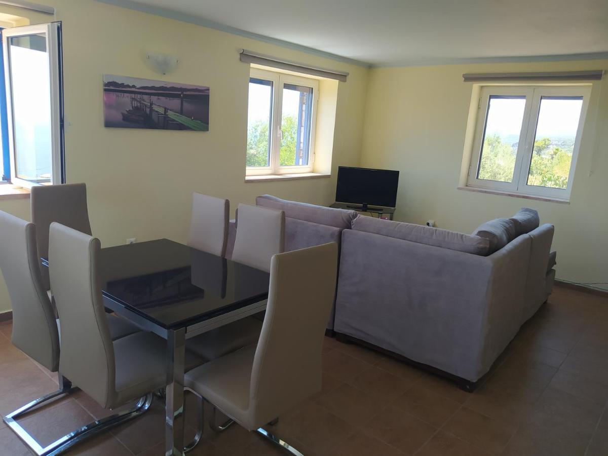 Neohori 1 Apartment Neokhorion  Bagian luar foto