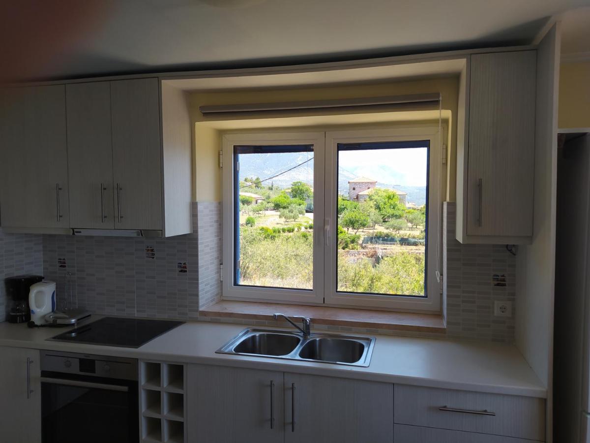 Neohori 1 Apartment Neokhorion  Bagian luar foto