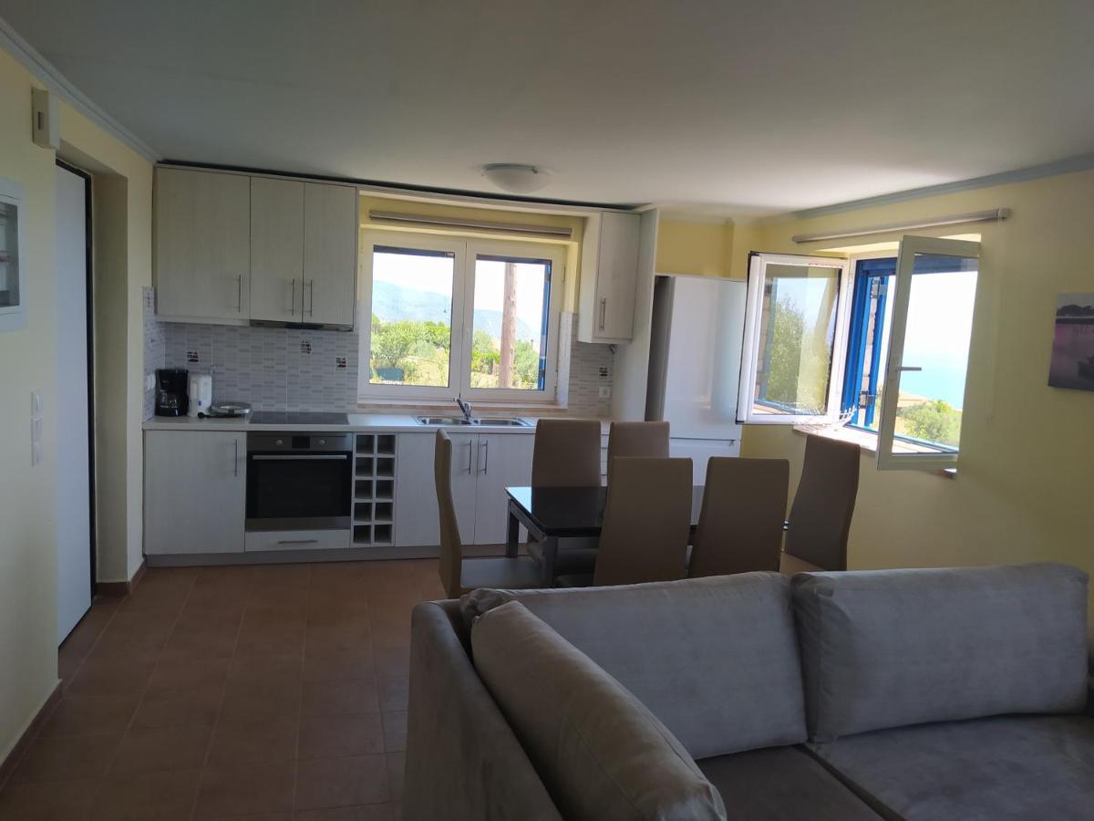 Neohori 1 Apartment Neokhorion  Bagian luar foto